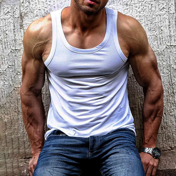 Tank Tops